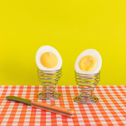 HereThe Soft Boiled Eggs Candle