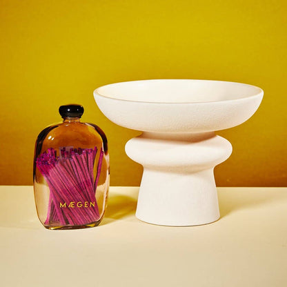 HereThe Bubble Matches - Pink