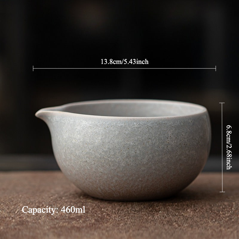 Gohobi Ceramic Matcha Set 073