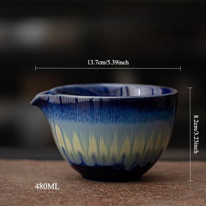 Gohobi Ceramic Matcha Set 062