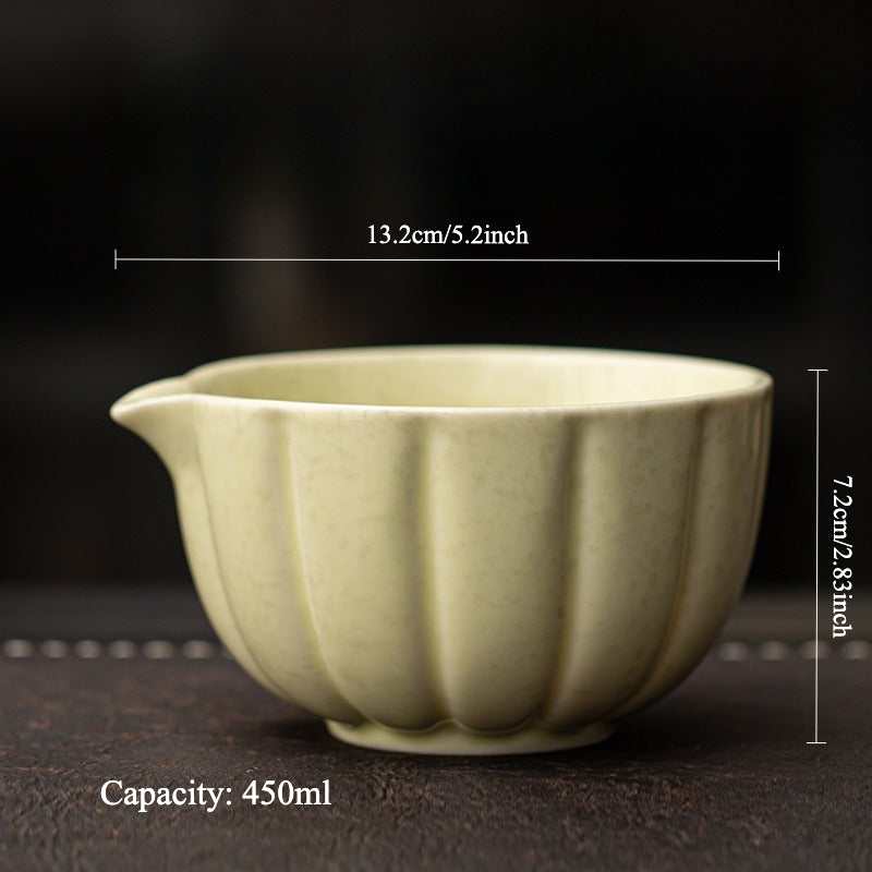 Gohobi Ceramic Matcha Set 080