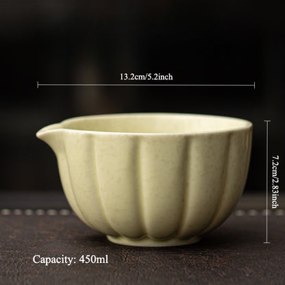 Gohobi Ceramic Matcha Set 080