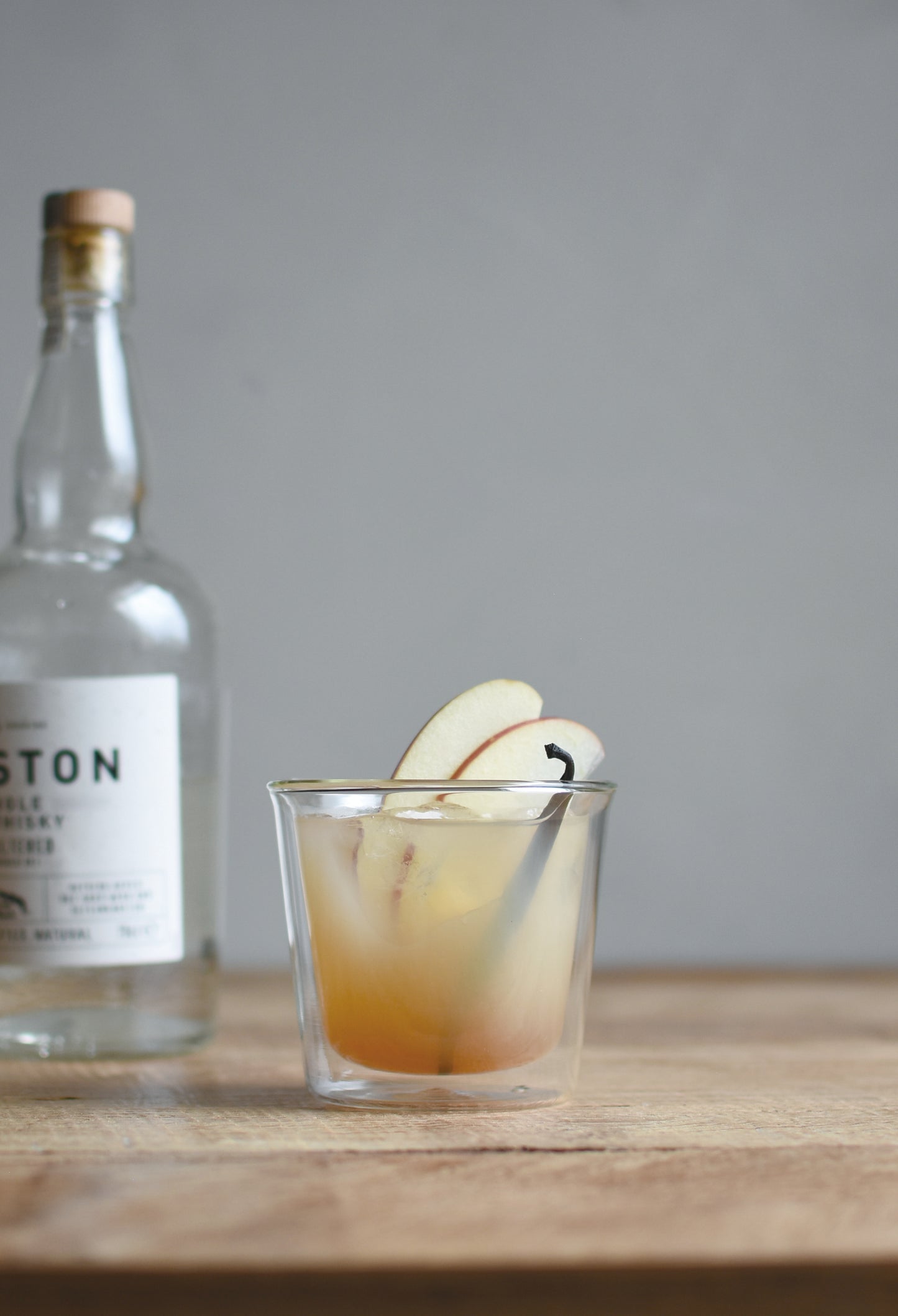 Gohobi x Kinto CAST Glass Cup