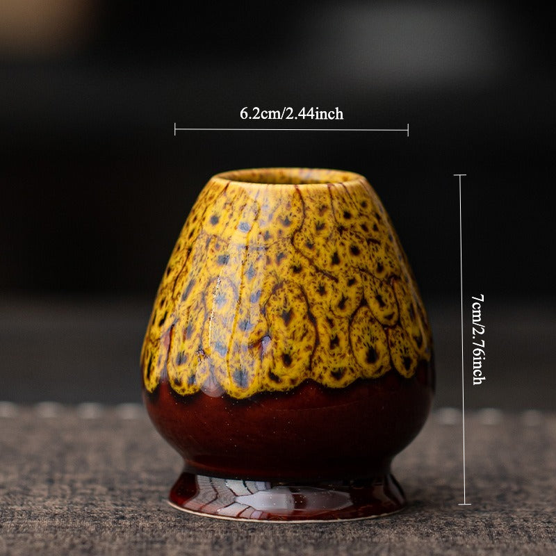 Gohobi Ceramic Matcha Set 109