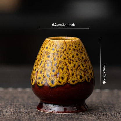 Gohobi Ceramic Matcha Set 109