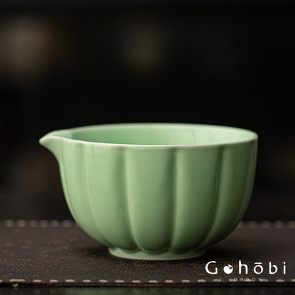 Gohobi Ceramic Matcha Set 121