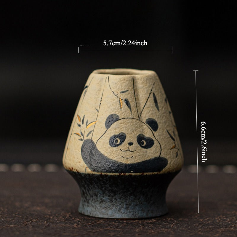 Gohobi Ceramic Matcha Set 100