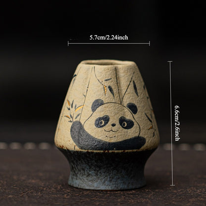 Gohobi Ceramic Matcha Set 100