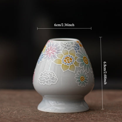 Gohobi Ceramic Matcha Set 099