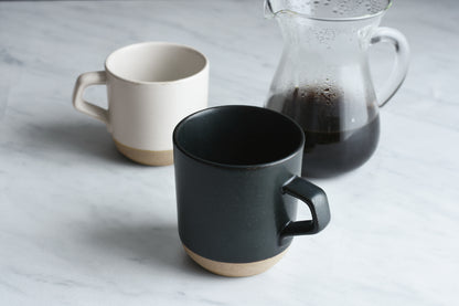 Kinto CLK-151 Mug 180ml/ 300ml/ 410ml