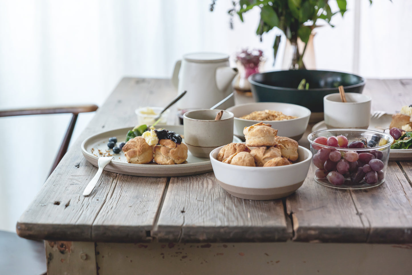 Gohobi x Kinto CLK-151 Bowl