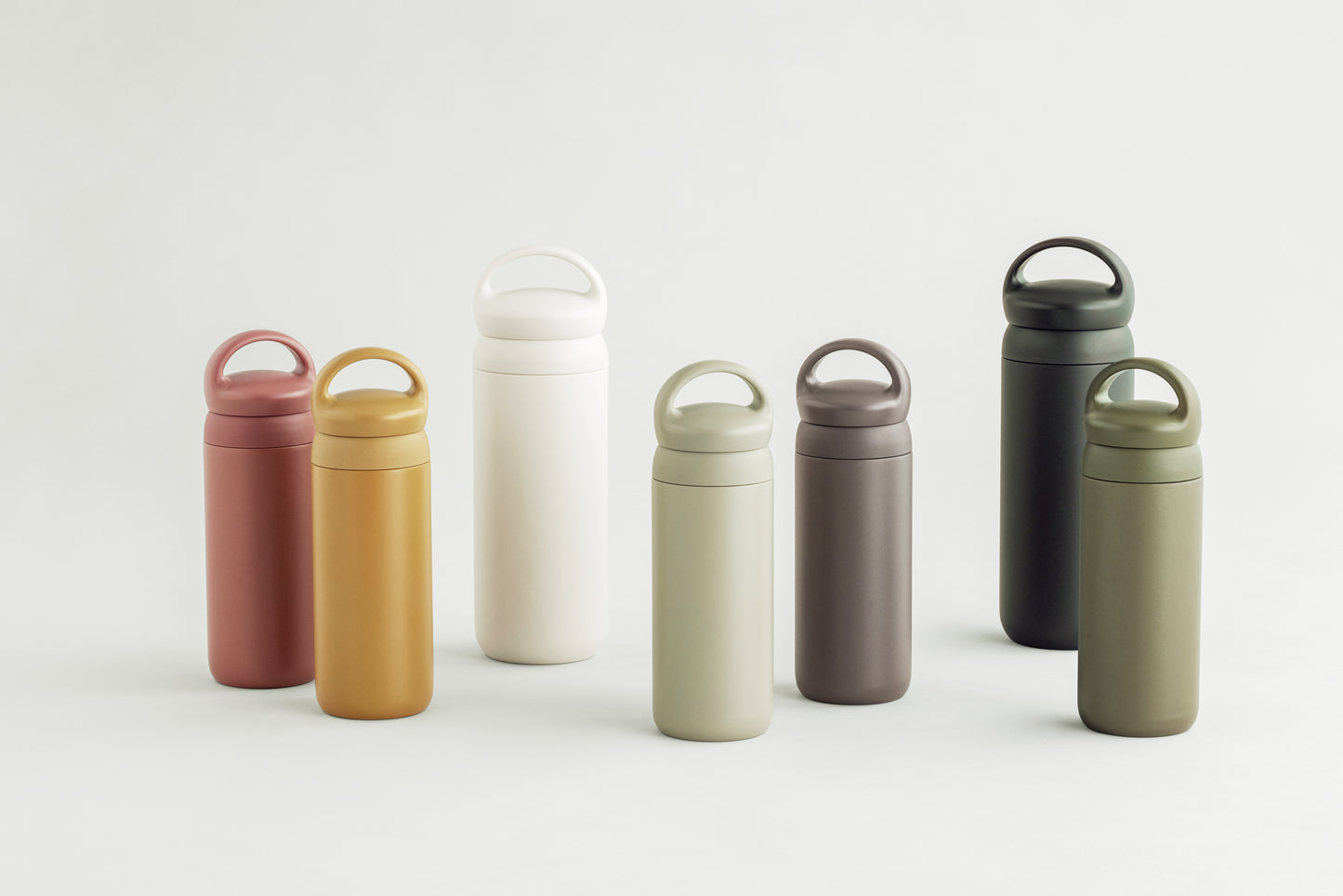 Kinto Day Off Tumbler 500ml
