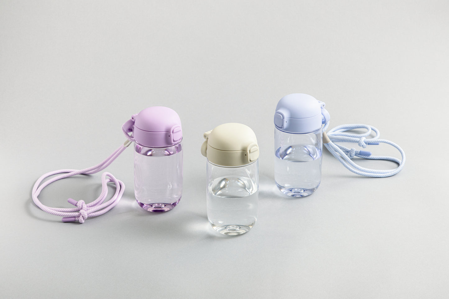 Kinto Kids Water Bottle 380ml