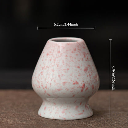 Gohobi Ceramic Matcha Set 083