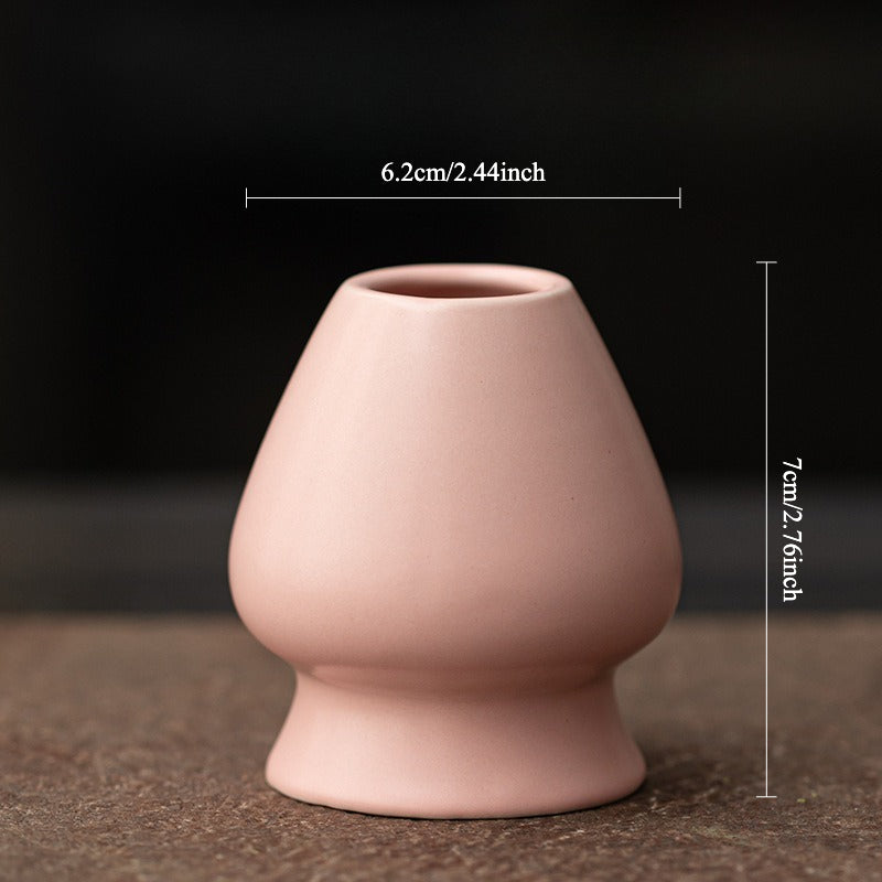 Gohobi Ceramic Matcha Set 090