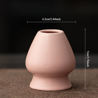 Gohobi Ceramic Matcha Set 090