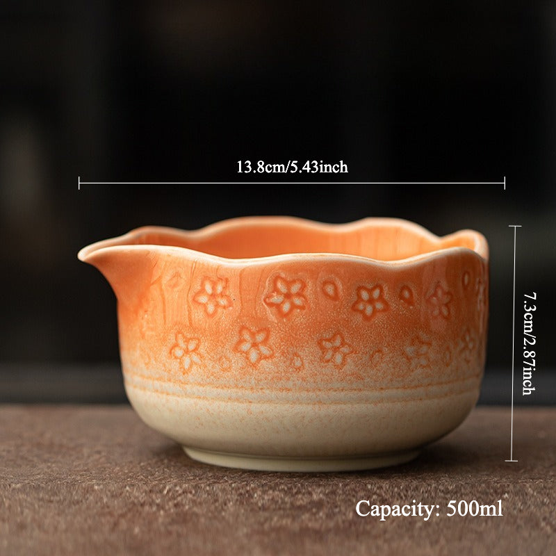 Gohobi Ceramic Matcha Set 090