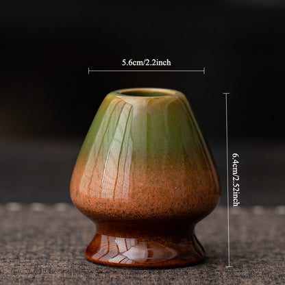 Gohobi Ceramic Matcha Set 110