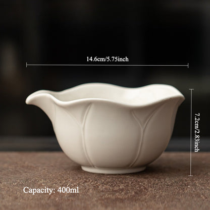 Gohobi Ceramic Matcha Set 077