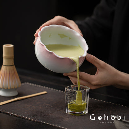 Gohobi Ceramic Matcha Set 126