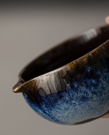 Gohobi Ceramic Matcha Set 073