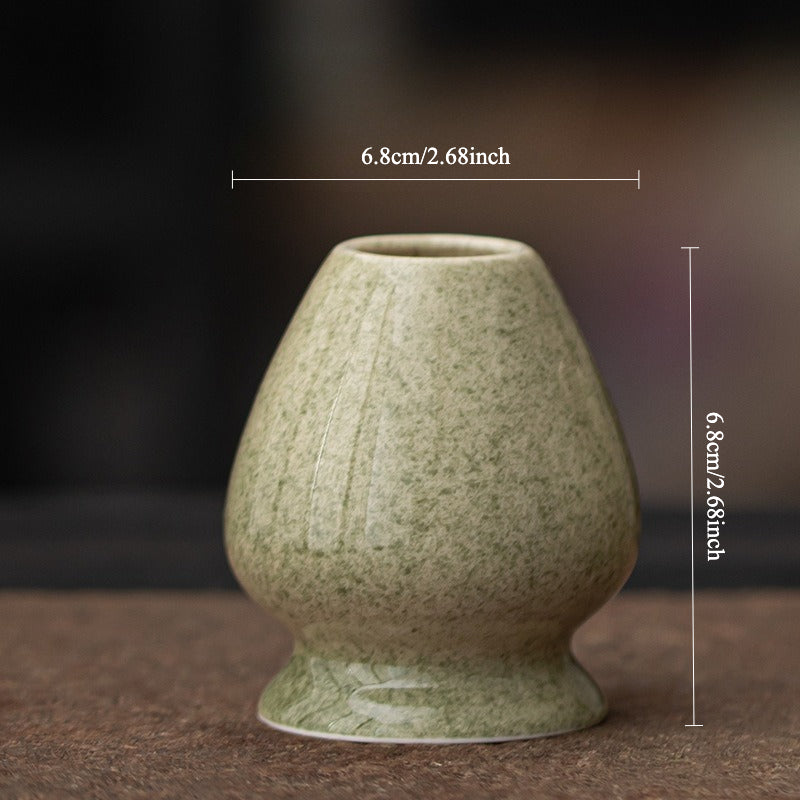 Gohobi Ceramic Matcha Set 091