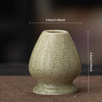 Gohobi Ceramic Matcha Set 091