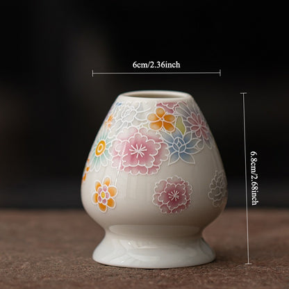 Gohobi Ceramic Matcha Set 099