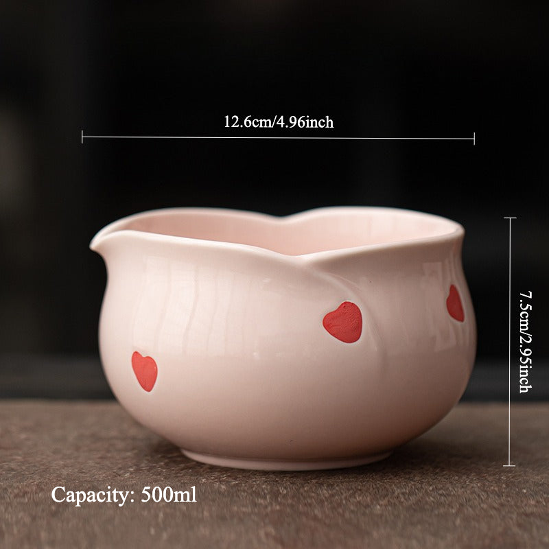 Gohobi Ceramic Matcha Set 079