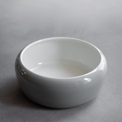 Gohobi Ice Ash Soot Glaze Tea Wash