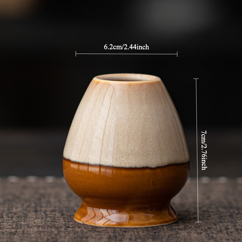 Gohobi Ceramic Matcha Set 109