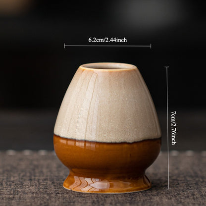 Gohobi Ceramic Matcha Set 109