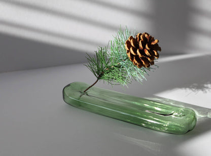 MÆGEN Lilo Incense Holders - Green [Made in the UK]