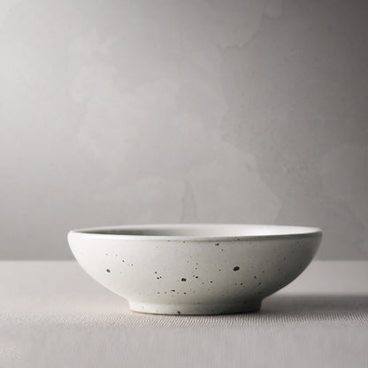 Gohobi Jiutu Coarse Pottery Plate