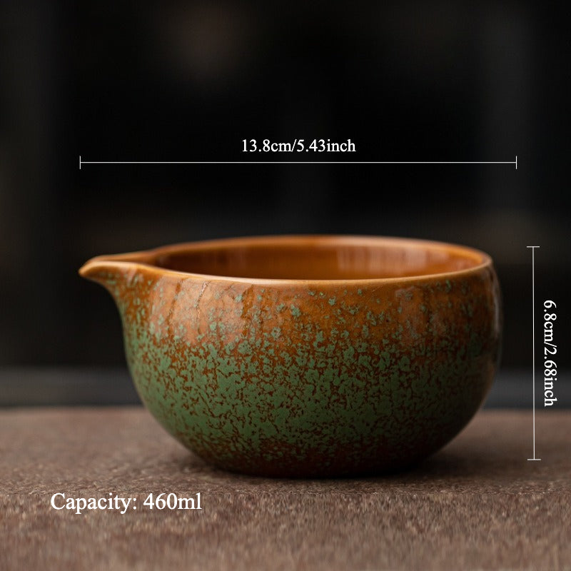 Gohobi Ceramic Matcha Set 073