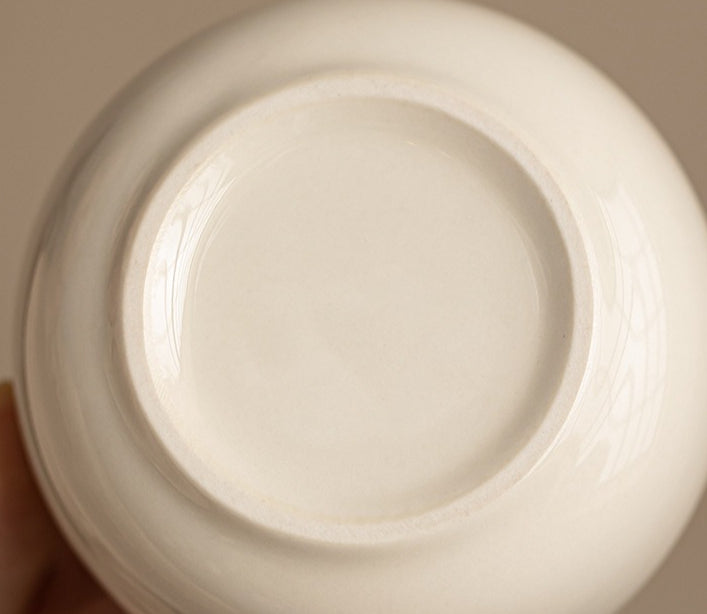 Gohobi Cat Ceramic Tea Canister