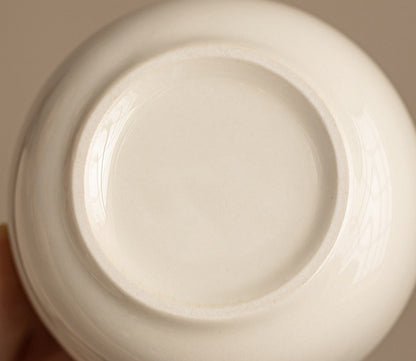 Gohobi Cat Ceramic Tea Canister