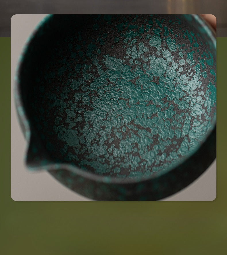 Gohobi Ceramic Matcha Set 088