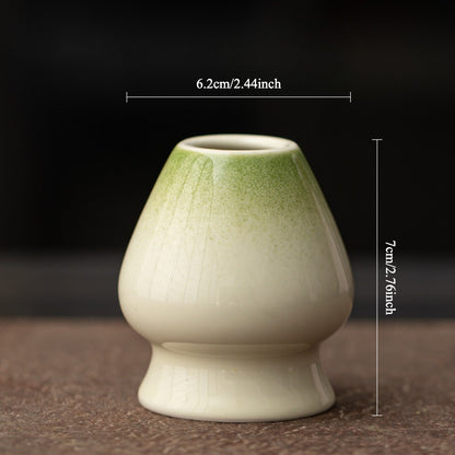 Gohobi Ceramic Matcha Set 090