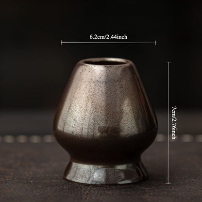 Gohobi Ceramic Matcha Set 087