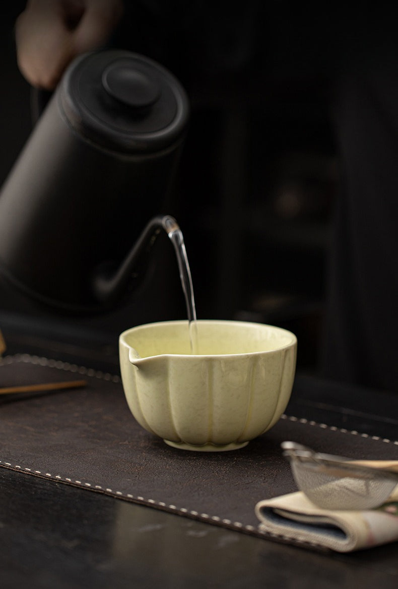 Gohobi Ceramic Matcha Set 080
