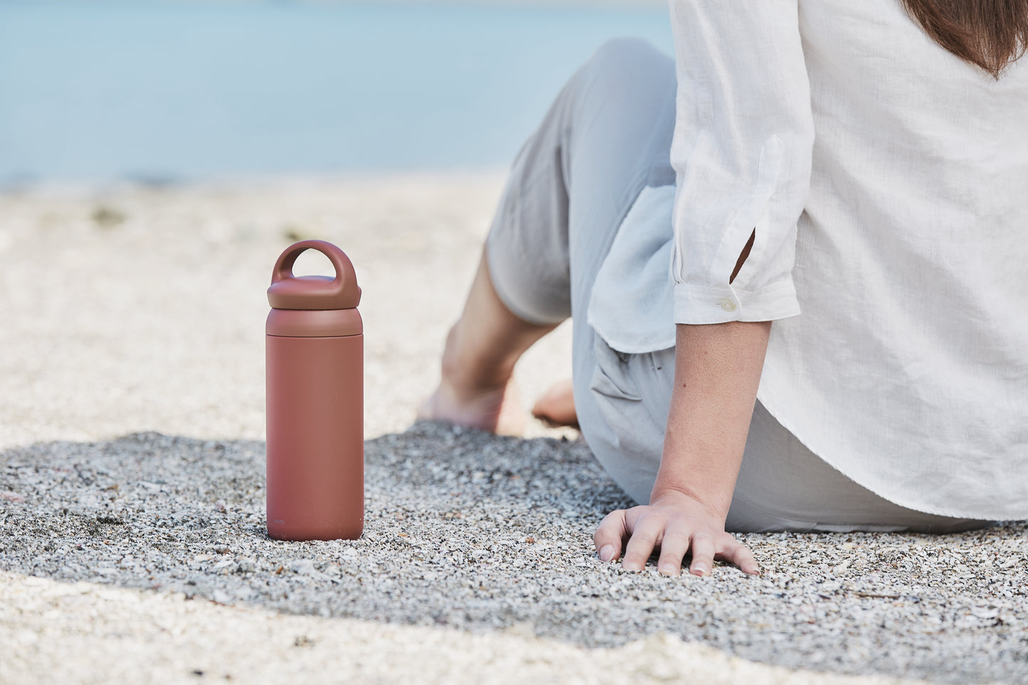 Kinto Day Off Tumbler 500ml