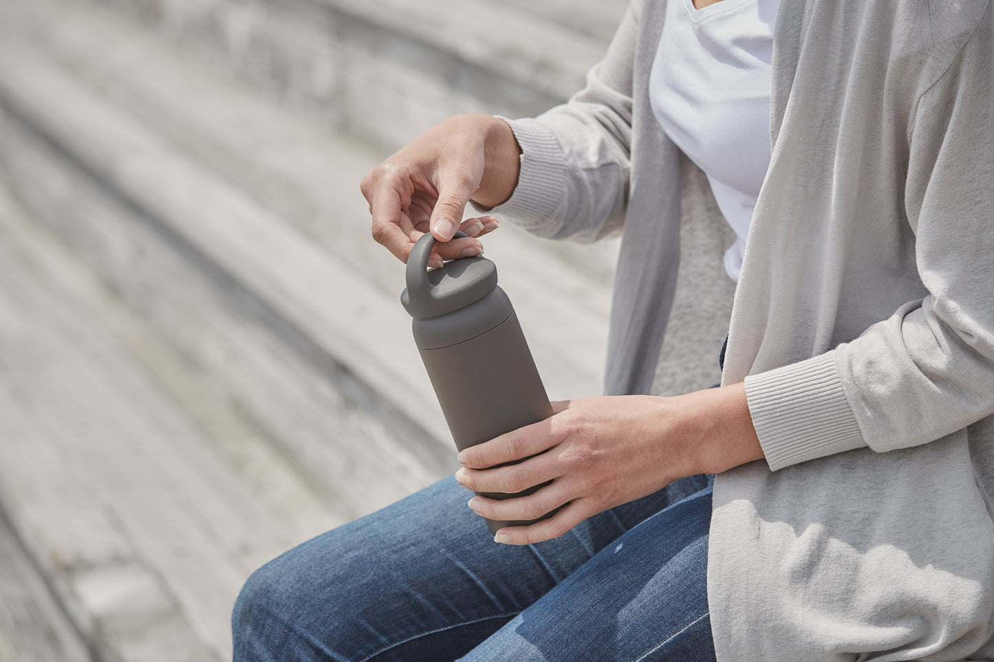 Kinto Day Off Tumbler 500ml