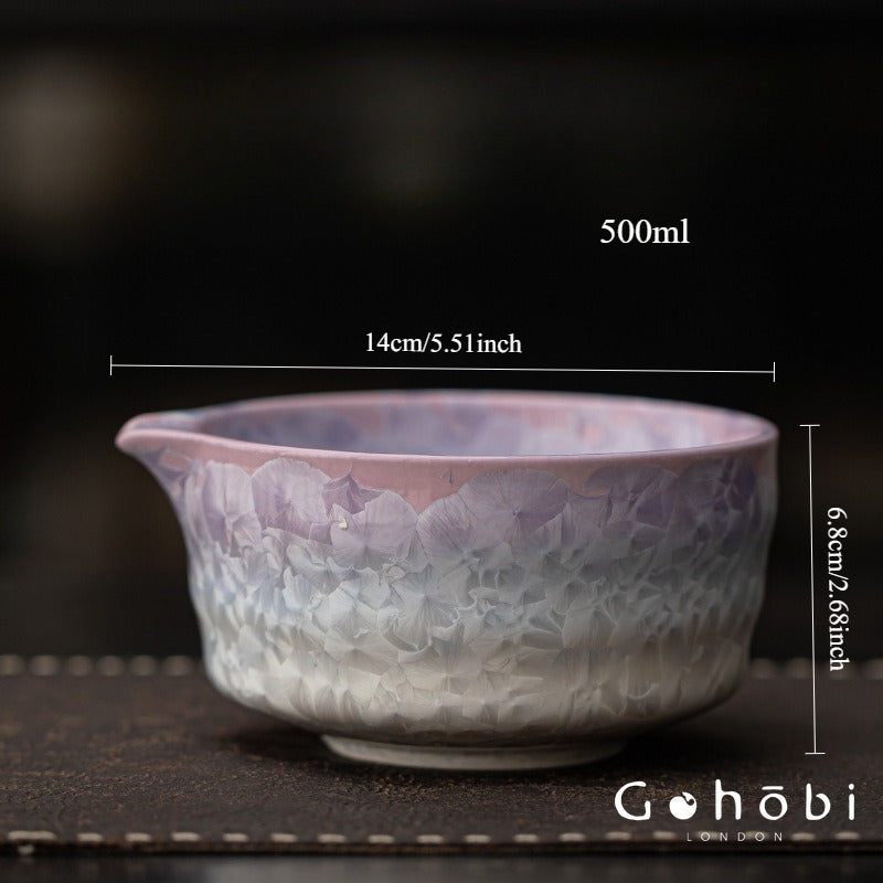 Gohobi Ceramic Matcha Set 122