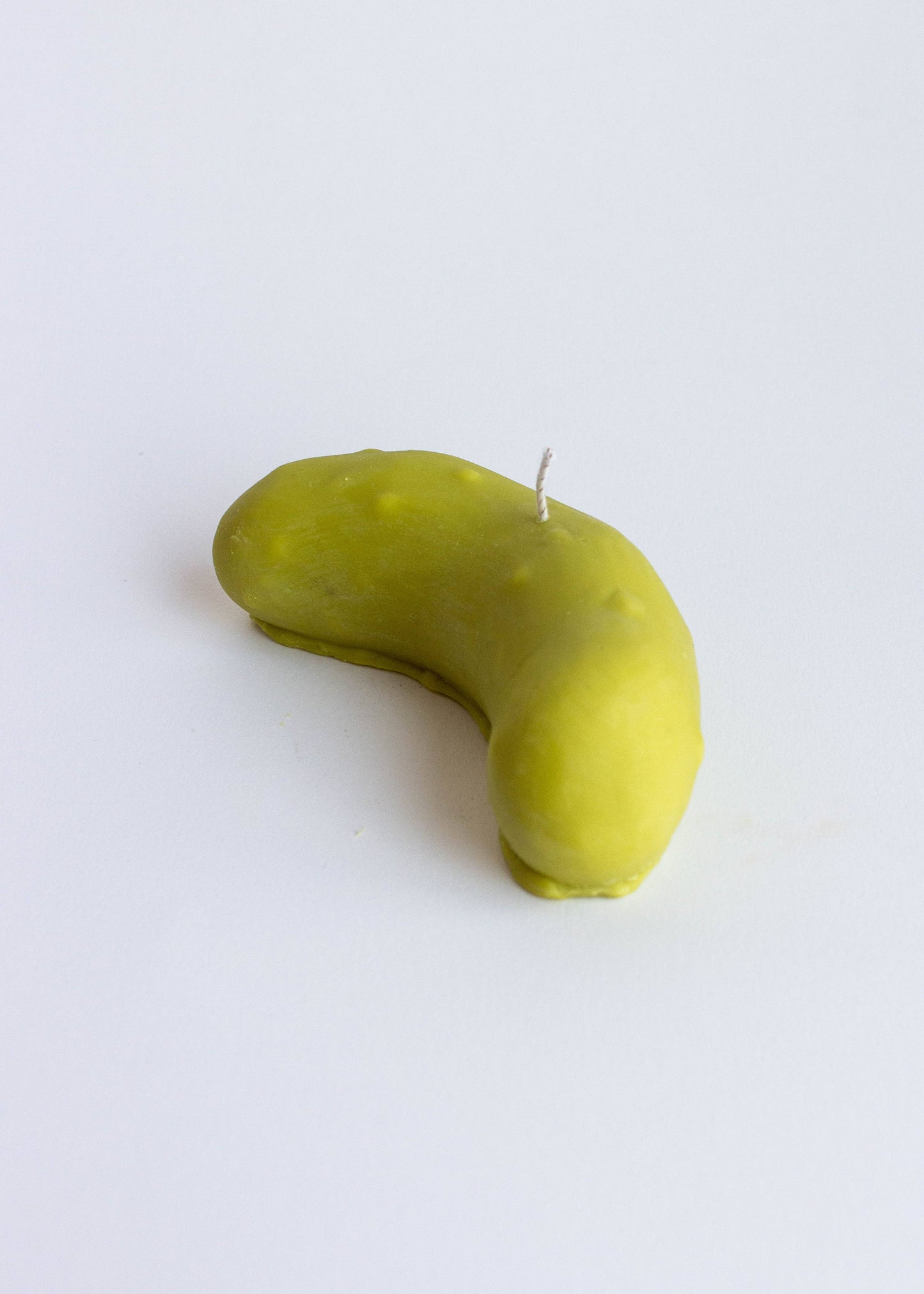 Nata Concept Store Pickle Candle [Made in the UK]