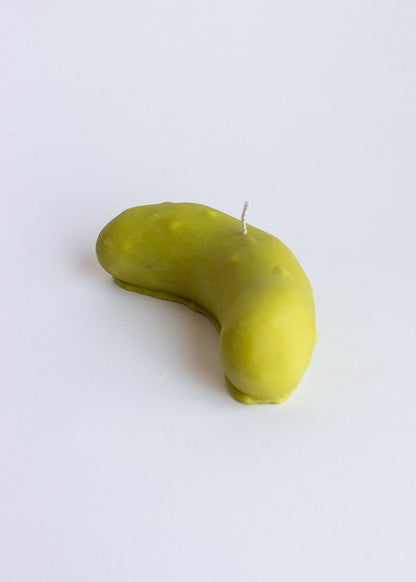 Nata Concept Store Pickle Candle [Made in the UK]