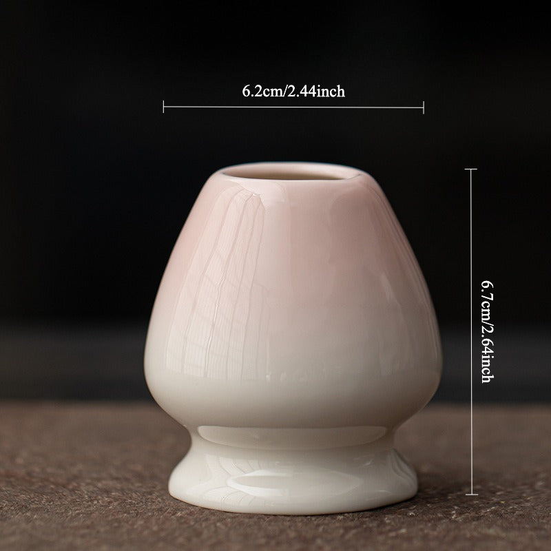 Gohobi Ceramic Matcha Set 082