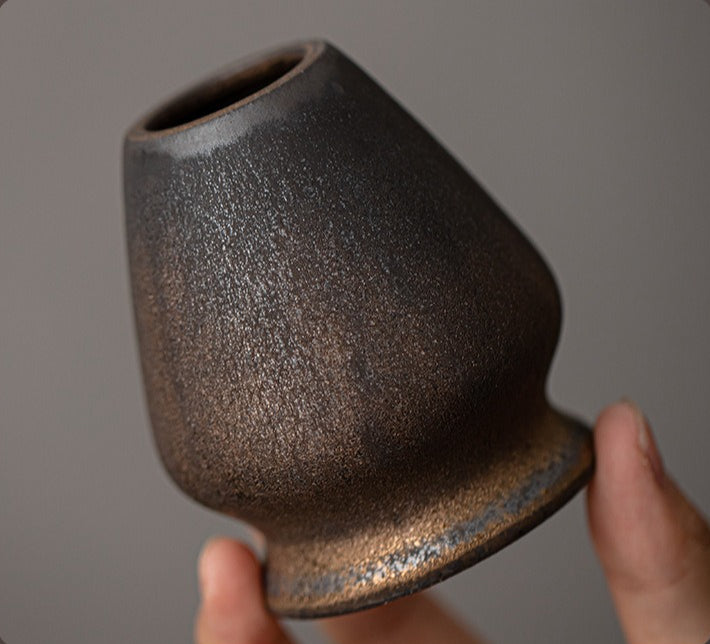 Gohobi Ceramic Matcha Set 095