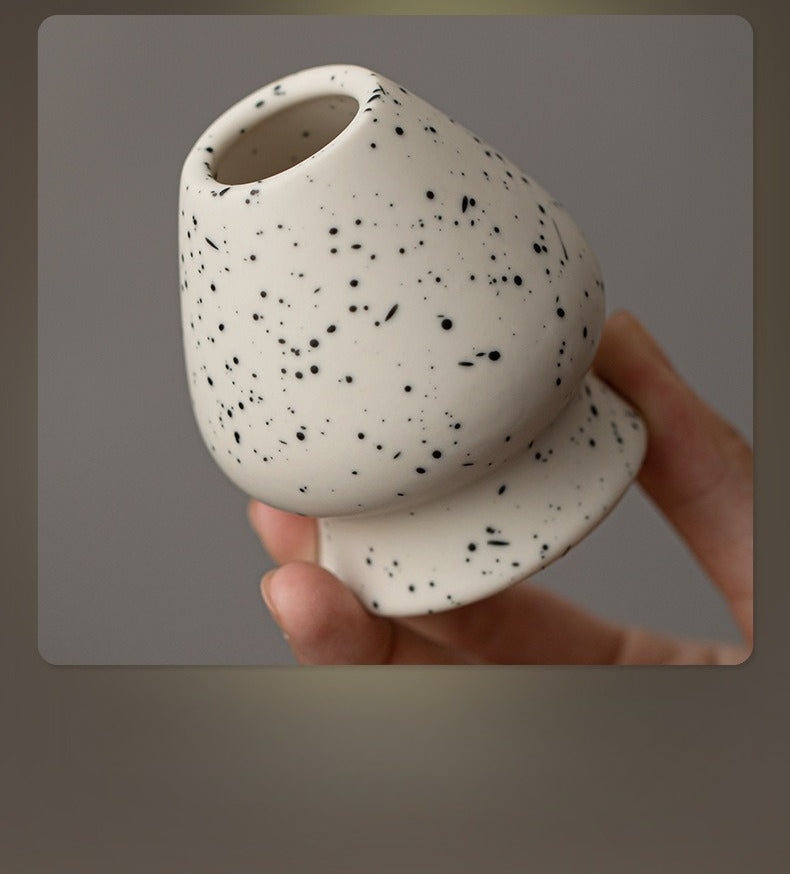 Gohobi Ceramic Matcha Set 072