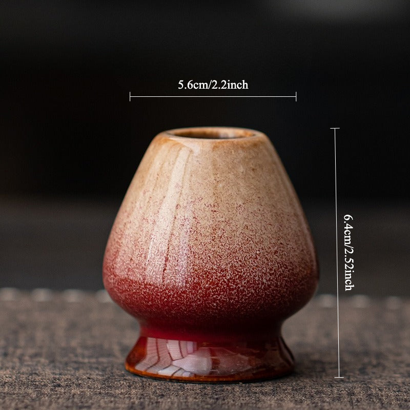 Gohobi Ceramic Matcha Set 110